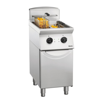 BARTSCHER Gruzdintuvė 700, W400, 12x8L 272335 | E-gastro