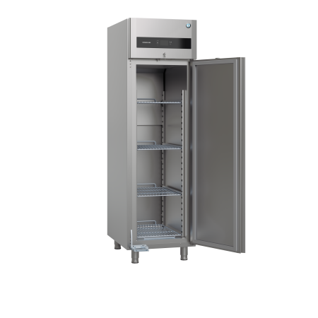 HOSHIZAKI Šaldiklis Premier F 60 L DR, EURONORM 400x600mm, nerūdijantis plienas, -25/-5°C, 335 l. F 60 L DR | E-gastro