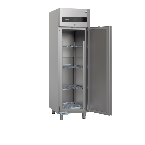 HOSHIZAKI Šaldiklis Premier F 60 L DR, EURONORM 400x600mm, nerūdijantis plienas, -25/-5°C, 335 l. F 60 L DR | E-gastro