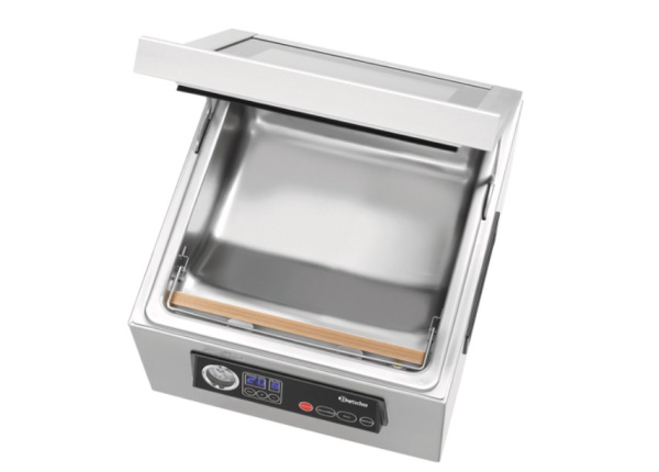 BARTSCHER Vakuuminis pakavimo aparatas K 300/60L 300747 | E-gastro