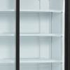TEFCOLD 2 durų prekybinis šaldytuvas FSC1950S 15967 | E-gastro