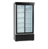 TEFCOLD Prekybinis šaldytuvas FS1002S 15946 | E-gastro