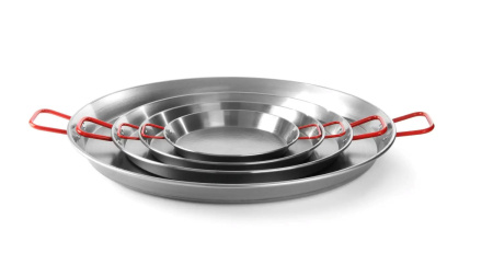 HENDI Keptuvė Paella, Ø300x(H)110mm 622094 | E-gastro