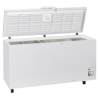 COOL HEAD Šaldymo dėžė CF608, 600 L. CF 608 | E-gastro