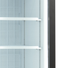 TEFCOLD Šaldymo vitrina UFSC1600GCP 16380 | E-gastro