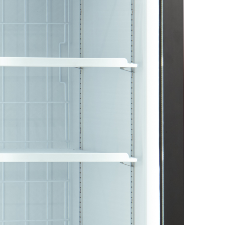 TEFCOLD Šaldymo vitrina UFSC1600GCP 16380 | E-gastro
