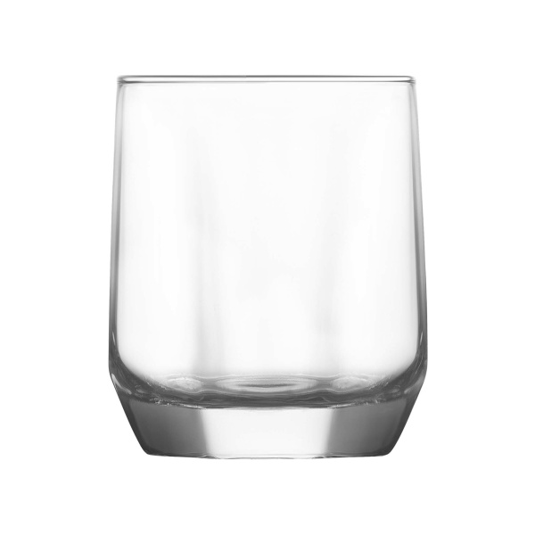FINE DINE Stiklinės Riga, 310 ml, 12 vnt LH-RIG331KH | E-gastro