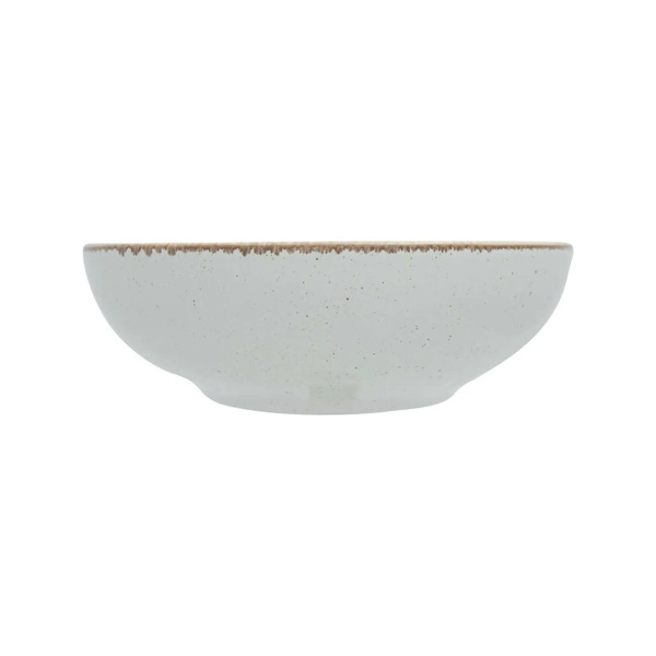 FINE DINE Dubuo Sand, kreminis, ø250 mm, 1 vnt. 04ALM007239 | E-gastro