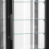 TEFCOLD Šaldymo vitrina (Šaldanti) UPD400-F 31540 | E-gastro