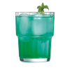 FINE DINE Stiklinės Norvege, 160 ml, 6 vnt V7513 | E-gastro