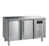 TEFCOLD Užkandžių šaldiklio stalas SK6210BT 17762 | E-gastro