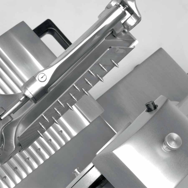 FAMA Vertikali pjaustyklė 300 mm, 230/400V, trifazė FA300 | E-gastro