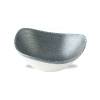 FINE DINE Trikampis dubuo Astro, mėlynas, ø190 mm, 6 vnt. ATBLTRB71 | E-gastro