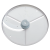 Robot Coupe 2 mm pjaustymo diskas 27555 | E-gastro