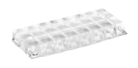 BARTSCHER ledo kubelių gaminimo aparatas W150 100083  | E-gastro