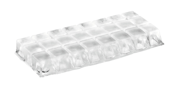 BARTSCHER ledo kubelių gaminimo aparatas W150 100083  | E-gastro