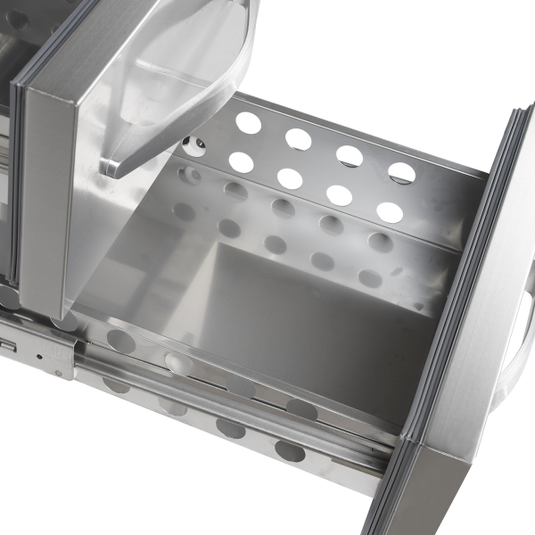 TEFCOLD Šaldomas stalas UC5360 GN1/1 16537 | E-gastro