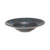 FINE DINE Makaronų lėkštė Flora, mėlyna, ø270 mm, 6 vnt. 780831 | E-gastro