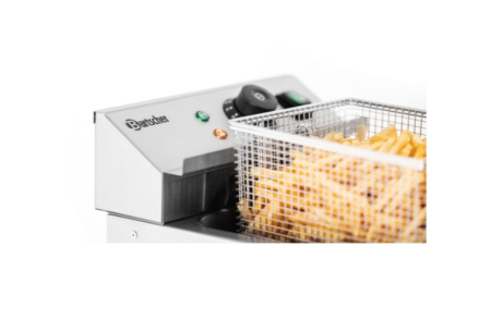 BARTSCHER Gruzdintuvė 700, IMBISS I A150307 | E-gastro