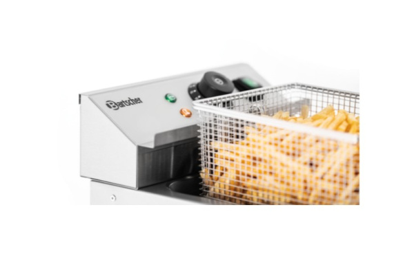 BARTSCHER Gruzdintuvė 700, IMBISS I A150307 | E-gastro