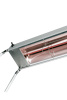 BARTSHER Maisto šildytuvas IHR650, 760 mm, 230V/0,65kW 114001 | E-gastro