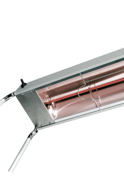 BARTSHER Maisto šildytuvas IHR1730, 1830 mm, 230V/1,73kW 114006 | E-gastro